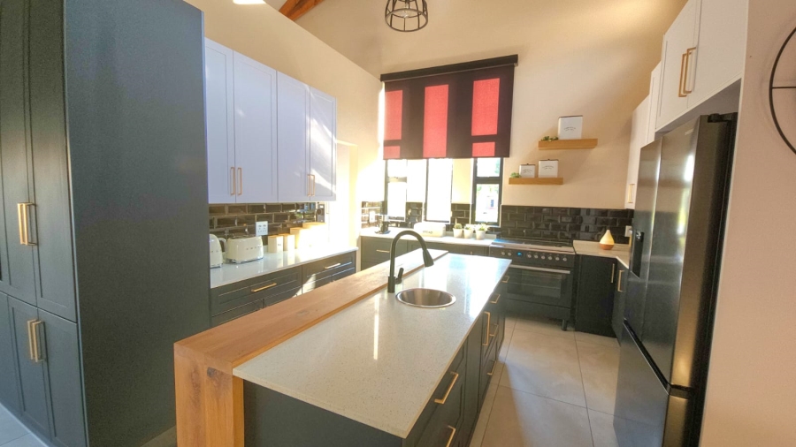 4 Bedroom Property for Sale in Landsmeer Residential Estate North West